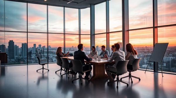 5 critères essentiels pour sélectionner l'agence Lemon Interactive