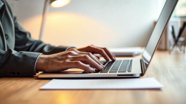 5 raisons de choisir un consultant SEO pour booster votre entreprise