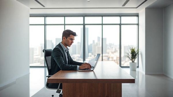 5 raisons de choisir un consultant SEO pour booster votre entreprise