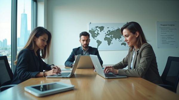 Comment choisir une agence Lemon Interactive pour votre performance digitale ?