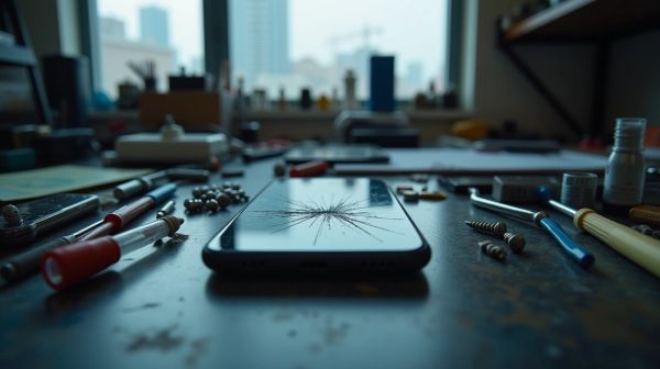 Expert en reparation de smartphones a Toulouse : les criteres pour choisir
