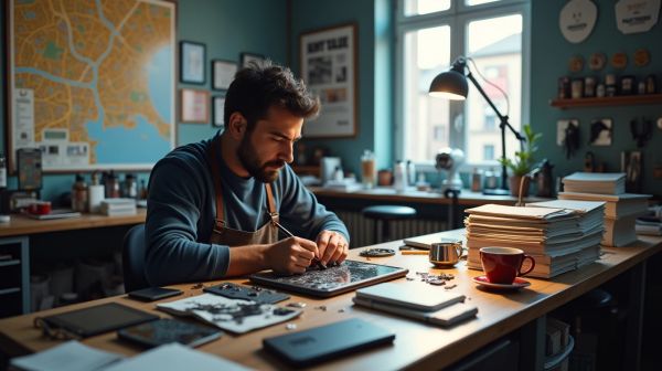 Expert en reparation de smartphones a Toulouse : les criteres pour choisir