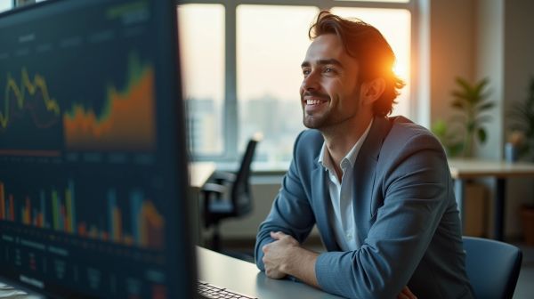 Pourquoi faire appel à un consultant SEO pour son entreprise