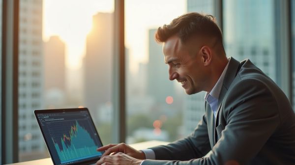 Pourquoi faire appel à un consultant SEO pour son entreprise
