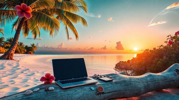 Top 5 des meilleures offres internet en Calédonie
