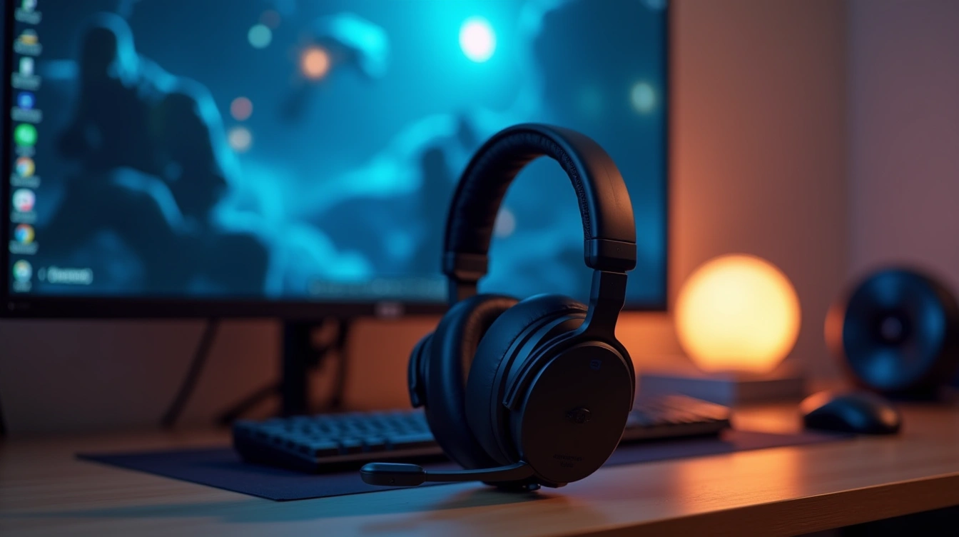 Connexion du casque Arctis 7 selon la plateforme